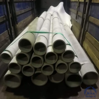 Труба хризотилцементная 500х50 мм ВТ6 ГОСТ 31416-2009 купить в Саратове