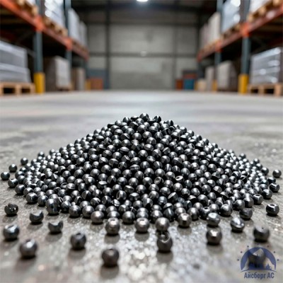 Дробь чугунная 3,2 мм ДЧЛ купить в Саратове